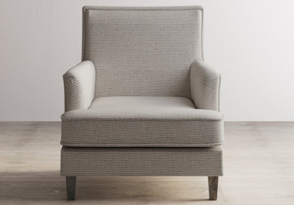 Mackenzie Sand Accent Chair - Image 2