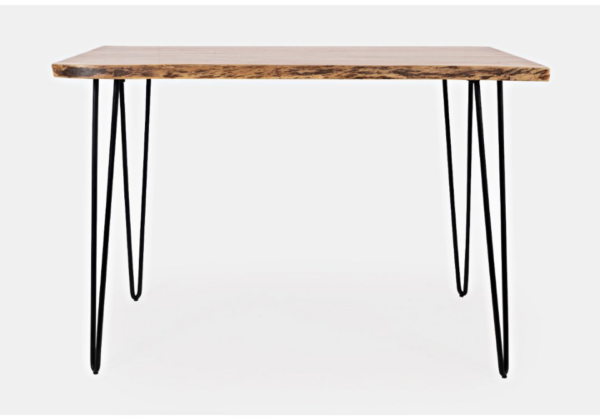 Nature's Edge Counter Height Dining Table - Image 2