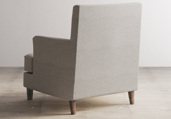 Mackenzie Sand Accent Chair - Image 3