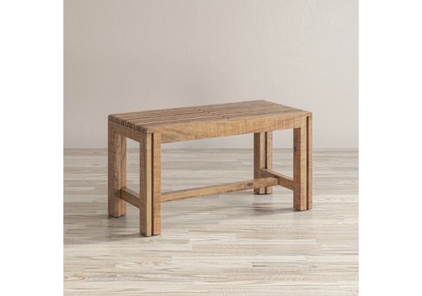 Bradford Extendable Bench - Image 2