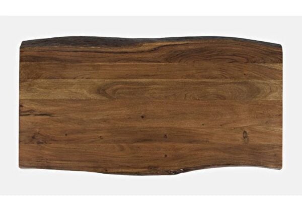 Nature's Edge Counter Height Dining Table - Image 4