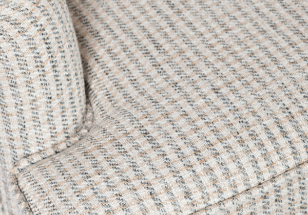 Mackenzie Sand Accent Chair - Image 4