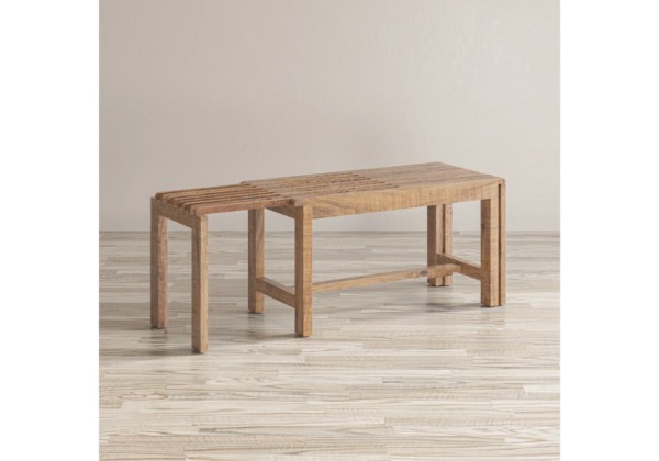 Bradford Extendable Bench - Image 3