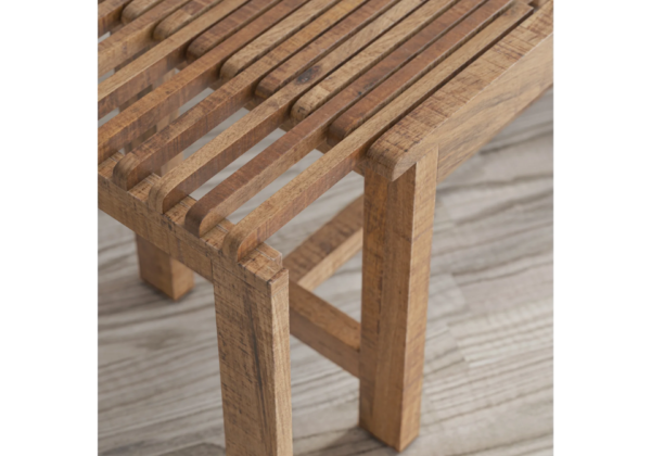 Bradford Extendable Bench - Image 5