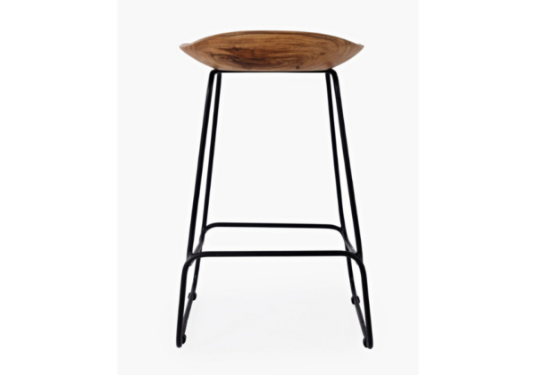 Nature's Edge Dining Stools - Image 3
