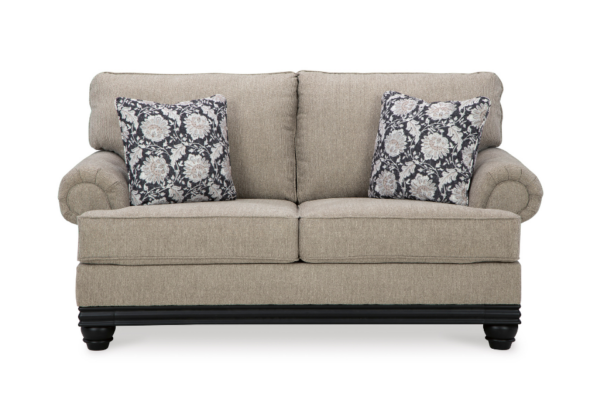 Elbiani Loveseat - Image 3