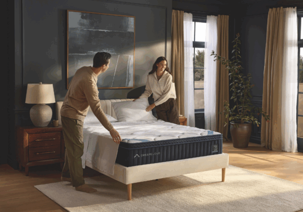 DreamCloud Premier Hybrid Full Mattress - Image 9