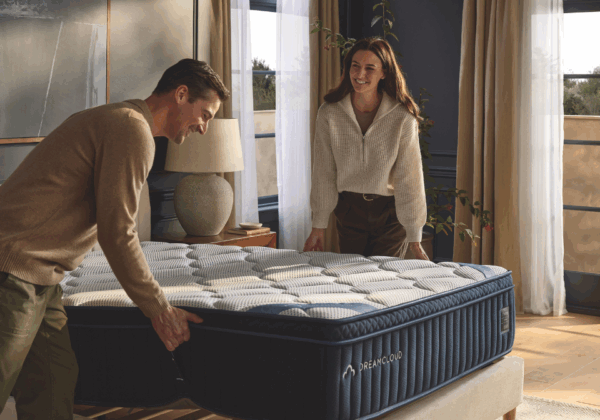 DreamCloud Premier Hybrid Full Mattress - Image 8