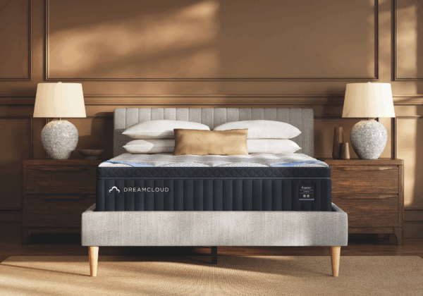 DreamCloud Premier Hybrid Full Mattress - Image 7