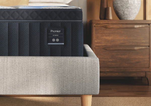 DreamCloud Premier Hybrid Full Mattress - Image 5