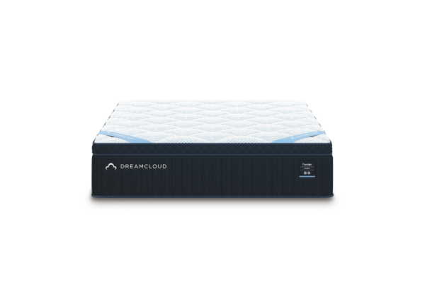 DreamCloud Premier Hybrid Full Mattress