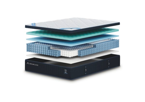 DreamCloud Premier Hybrid Full Mattress - Image 2