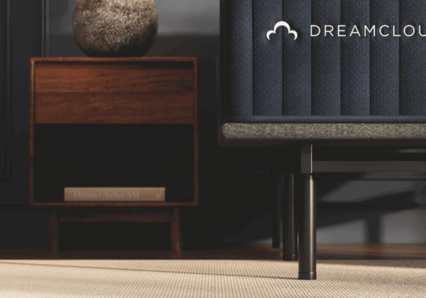 DreamCloud Hybrid Full Mattress - Image 2