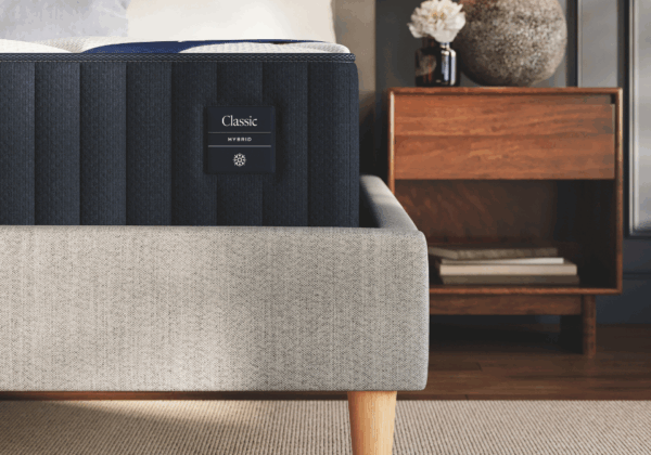 DreamCloud Hybrid Full Mattress - Image 10