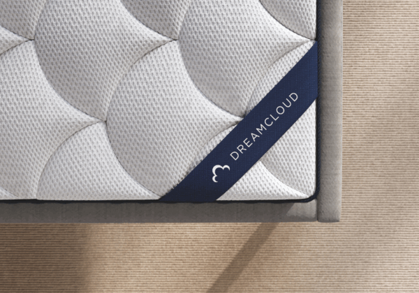 DreamCloud Hybrid Full Mattress - Image 7
