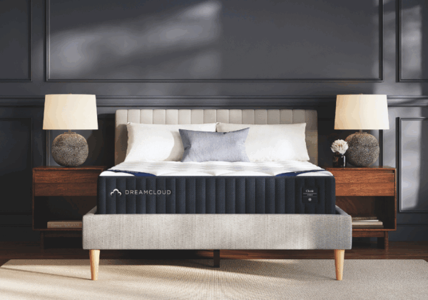DreamCloud Hybrid Full Mattress - Image 3