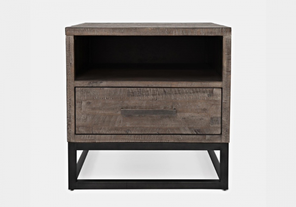 Last Chance Deal! - East Hampton End Table - Image 2
