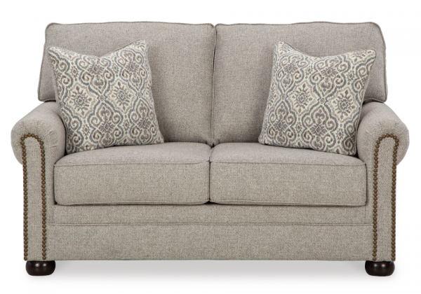Gaelon Loveseat - Image 3