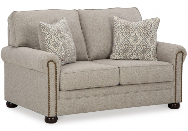 Gaelon Loveseat - Image 2