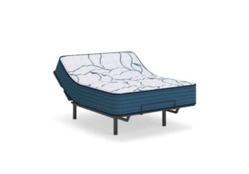 Alternative view of Limited Edition Firm Mattress