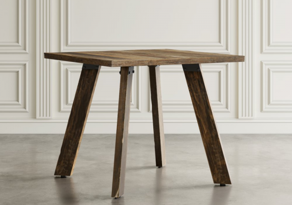 Reclamation Counterheight Dining Table - Image 2