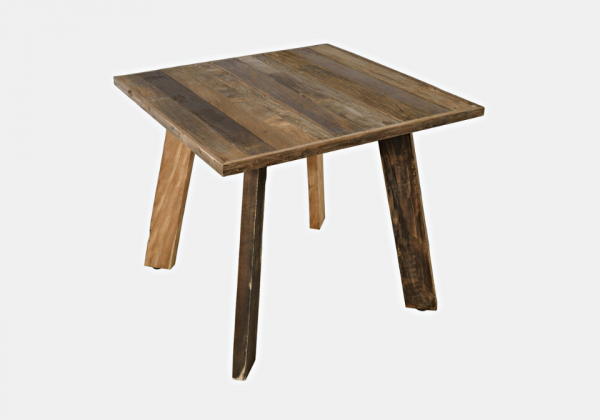 Reclamation Counterheight Dining Table - Image 4