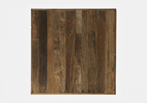Reclamation Counterheight Dining Table - Image 5