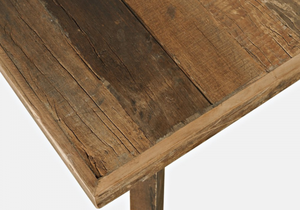 Reclamation Counterheight Dining Table - Image 7