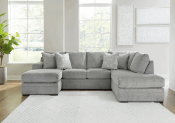 Casselbury RAF Chaise Sectional