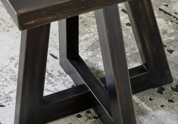 Galliden Square End Table - Image 4