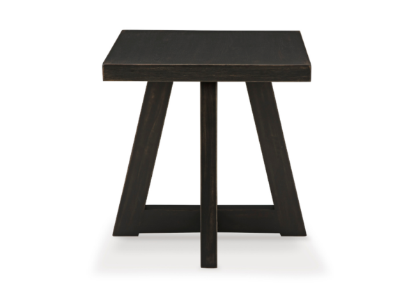 Galliden Square End Table - Image 3