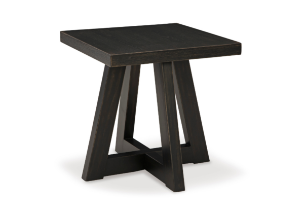 Galliden Square End Table - Image 2