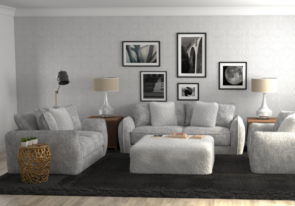 Bankside Sofa Set
