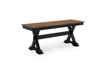 Wildenauer Dining Bench