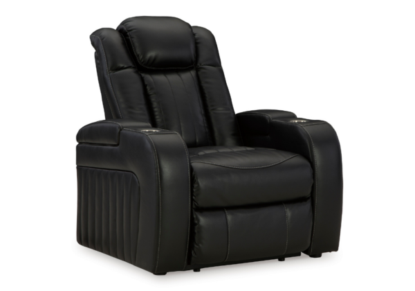 Caveman Den Power Recliner