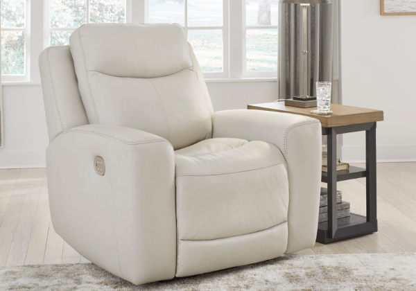 Mindanao Coconut Power Recliner