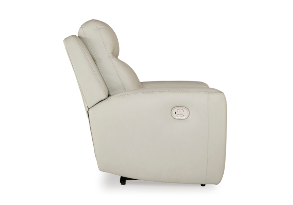 Mindanao Coconut Power Recliner - Image 3