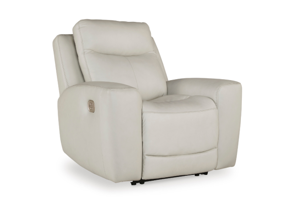 Mindanao Coconut Power Recliner - Image 2