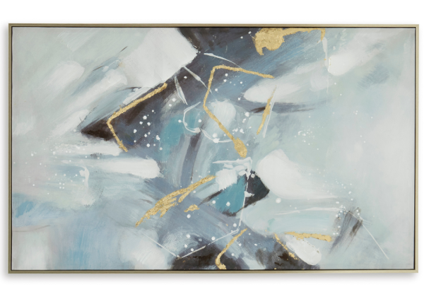 Cormette Wall Art - Image 2