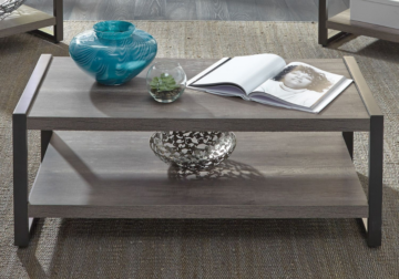 Alternative view of Tanner Creek 3pc Occasional Set