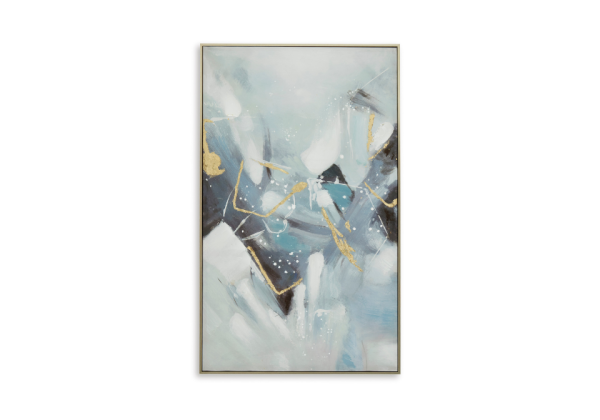 Cormette Wall Art - Image 3