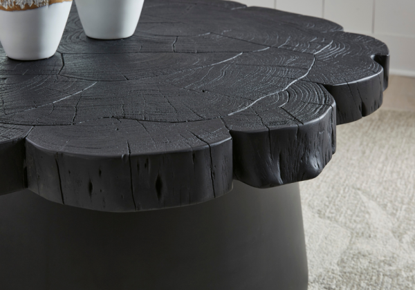Wimbell Cocktail Table - Image 2