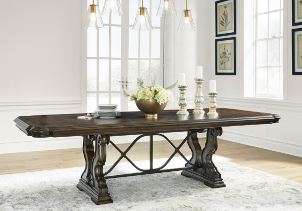 Maylee Extension Table