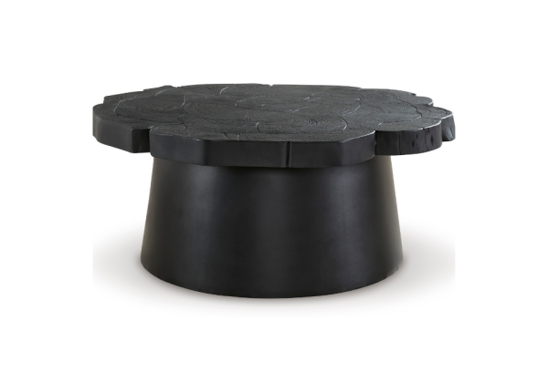 Wimbell Cocktail Table - Image 3