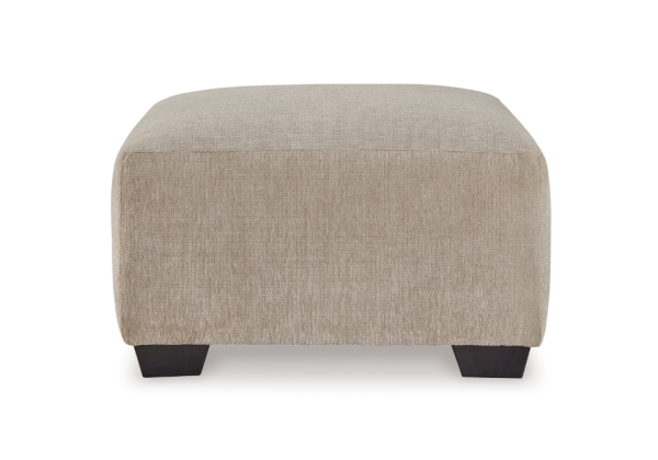 Brogan Bay Oversized Accent Ottoman - Image 2