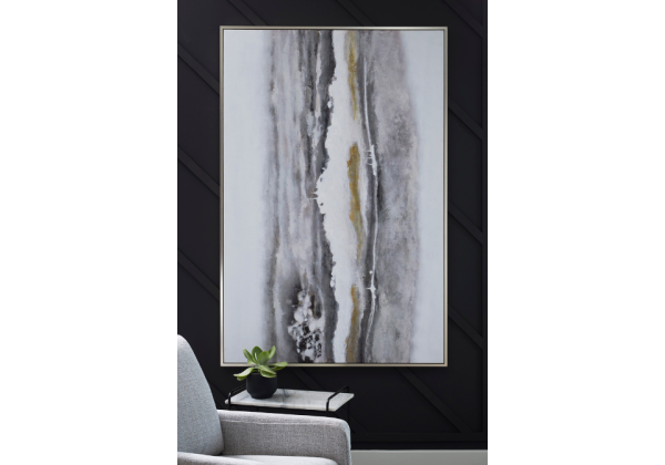 Acebell Wall Art - Image 2