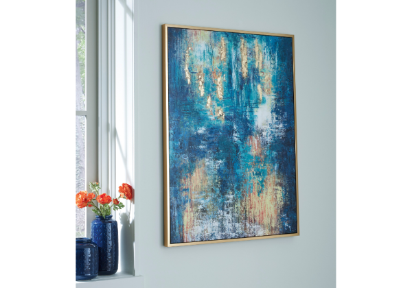Scarlite Wall Art - Image 2