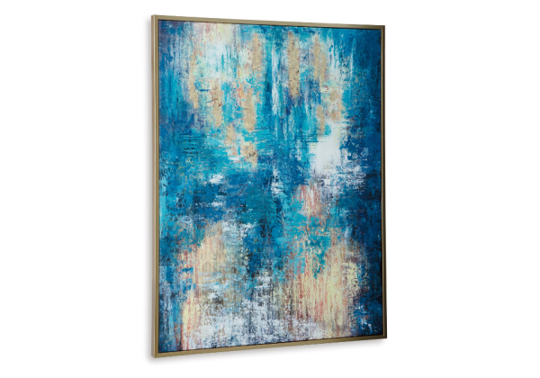 Scarlite Wall Art - Image 4