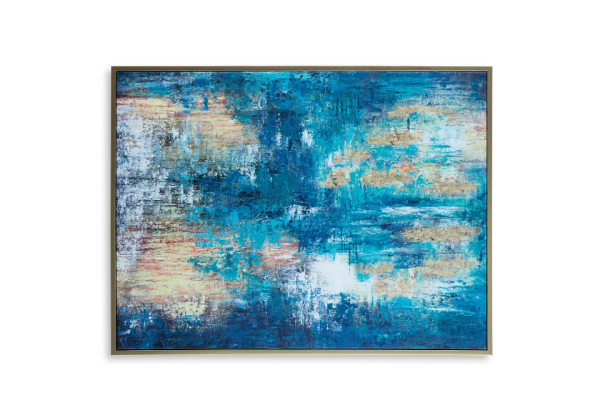 Scarlite Wall Art - Image 5