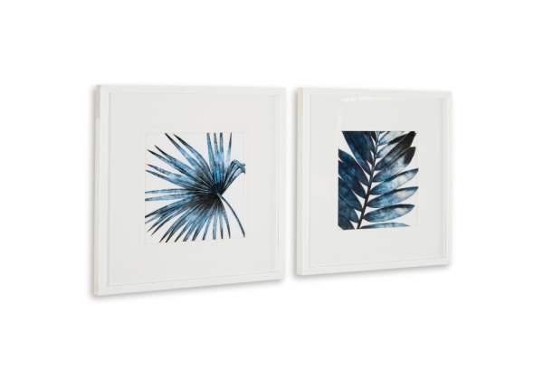 Breelen Wall Art (Set of 2) - Image 2